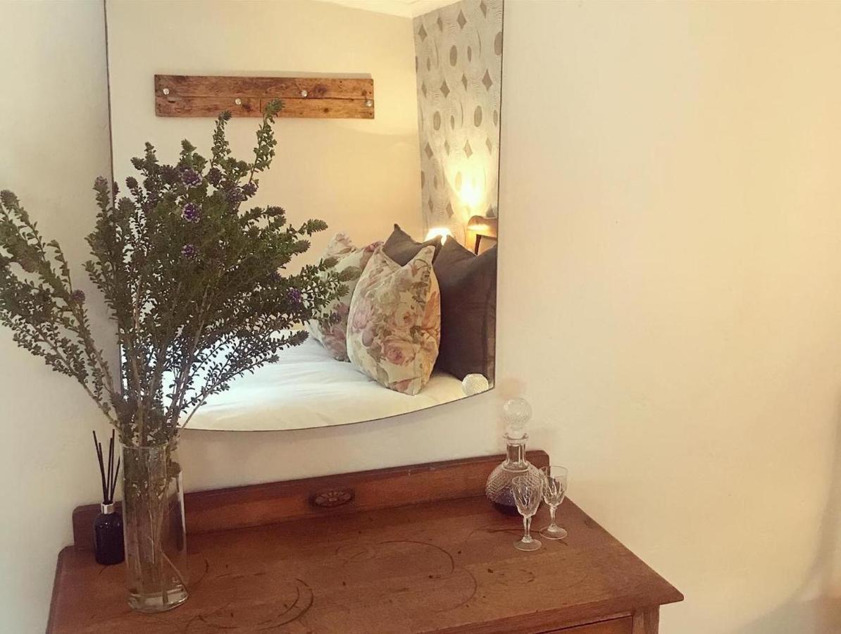 Die Buitekamer Bredasdorp Esterno foto