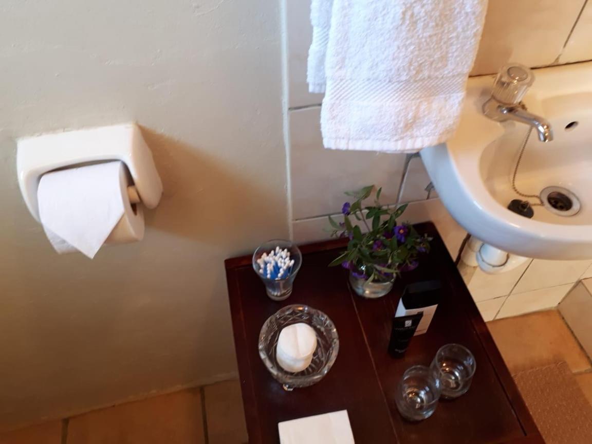 Die Buitekamer Bredasdorp Esterno foto