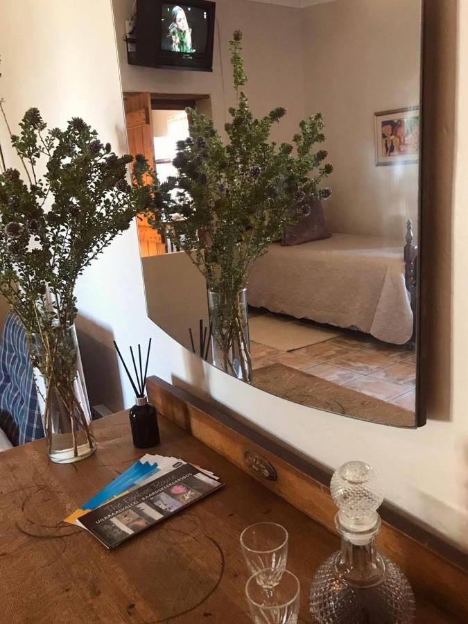 Die Buitekamer Bredasdorp Esterno foto