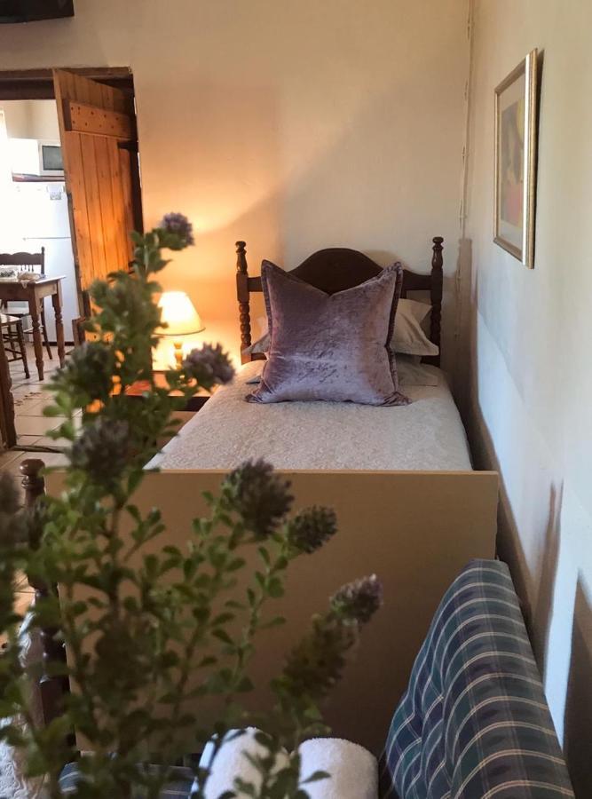 Die Buitekamer Bredasdorp Esterno foto