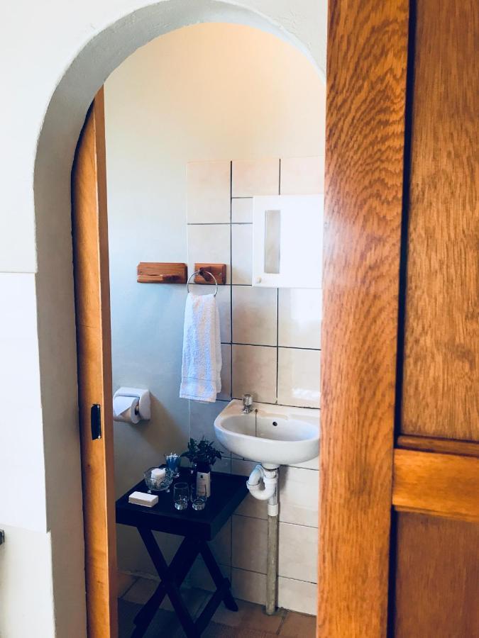 Die Buitekamer Bredasdorp Esterno foto