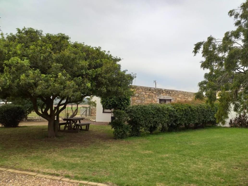 Die Buitekamer Bredasdorp Esterno foto