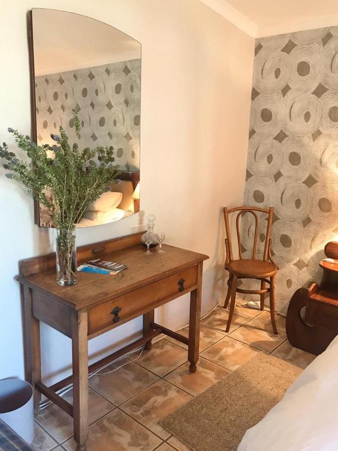 Die Buitekamer Bredasdorp Esterno foto